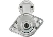 Startmotor (nio)