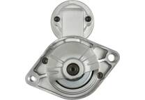 Startmotor (negen)