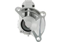 Startmotor (negen)