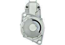 Startmotor (negen)
