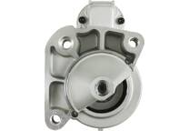 Startmotor (negen)