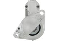 Startmotor (negen)