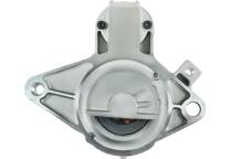 Startmotor (negen)