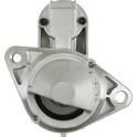 Startmotor (negen) AS-PL - S3036