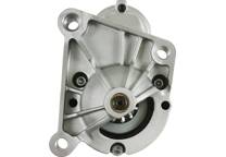Startmotor (negen)