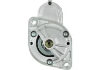 Startmotor (negen)