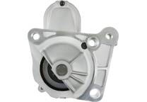 Startmotor (negen)