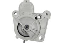 Startmotor (Gereviseerd)