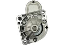 Startmotor (negen)