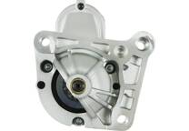 Startmotor (negen)