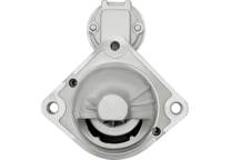 Startmotor (negen)