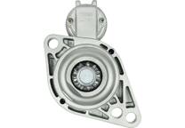 Startmotor (Gereviseerd)