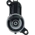 Startmotor (negen) AS-PL - S3077