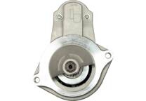 Startmotor (negen)