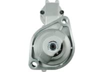 Startmotor (negen)