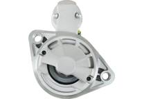 Startmotor (negen)