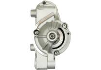 Startmotor (negen)