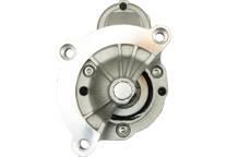 Startmotor (negen)