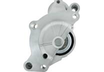 Startmotor (negen)