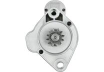 Startmotor (negen)