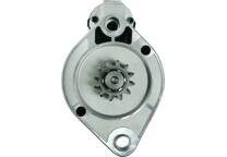 Startmotor (negen)