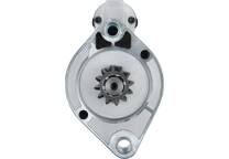 Startmotor (negen)