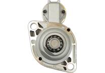 Startmotor (negen)
