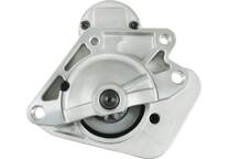 Startmotor (negen)
