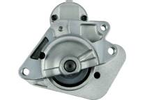 Startmotor (negen)