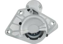 Startmotor (negen)