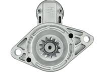 Startmotor (Gereviseerd)