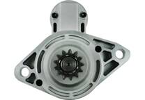 Startmotor (negen)