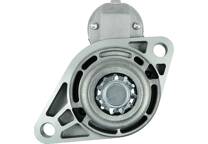 Startmotor (Gereviseerd)