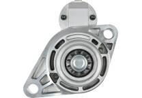 Startmotor (negen)