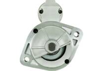 Startmotor (negen)