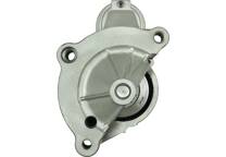 Startmotor (Gereviseerd)