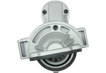 Startmotor (negen)