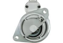 Startmotor (negen)