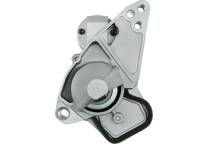 Startmotor (negen)