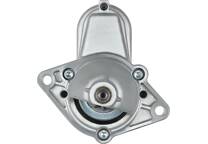 Startmotor (negen)