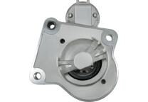Startmotor (negen)