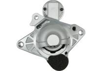 Startmotor (negen)