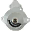 Startmotor (negen) AS-PL - S4007