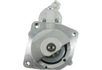 Startmotor (negen)