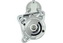 Startmotor (negen)