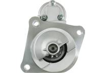 Startmotor (negen)