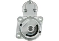 Startmotor (negen)