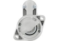 Startmotor (negen)