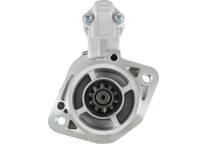 Startmotor (negen)