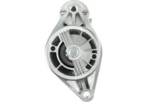 Startmotor (negen)